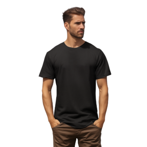 Next Level 6210 - Unisex HVAC Crewneck TShirt